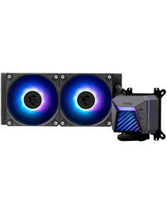 MSI MAG CORELIQUID A15 240 2